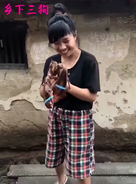 农村婆婆问儿媳妇:你是来选美呢?还是来干活呢?