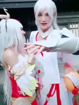 最美昭君搭档最帅李白：凤兮凤兮归故乡，遨游四海求其凰免费观看