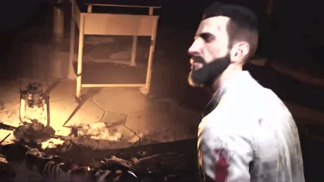 [A9VG]《奇异人生》制作组新作故事内容免费观看