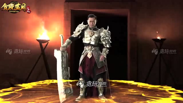 星爷有招牌笑，古天乐的笑声能招魂！免费观看