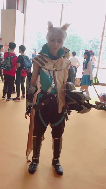 王者荣耀百里守约免费观看