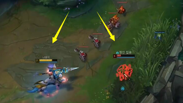 LOL无限火力龙龟：谁有我跑得快？人马：你对速度一无所知！免费观看