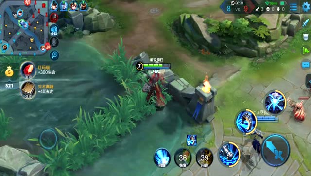 《龍岩解说》神钩钟馗，塔下强硬二连击破免费观看