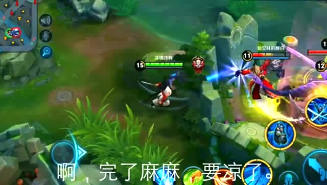 小学生炸了：队友都不相信宫本能抢暴君，然而他却1打5五杀抢龙免费观看