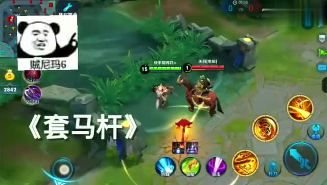 王者荣耀：每个英雄都有一首适合的歌免费观看