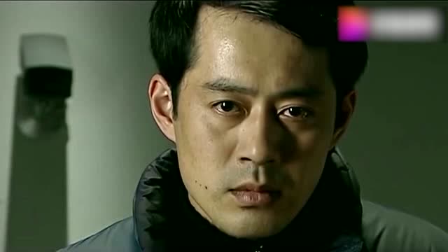 使命:何大来到清水了,牛明却要留下来审讯,让林荫去