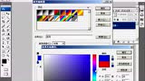 37、ps中渐变编辑器的介绍和使用