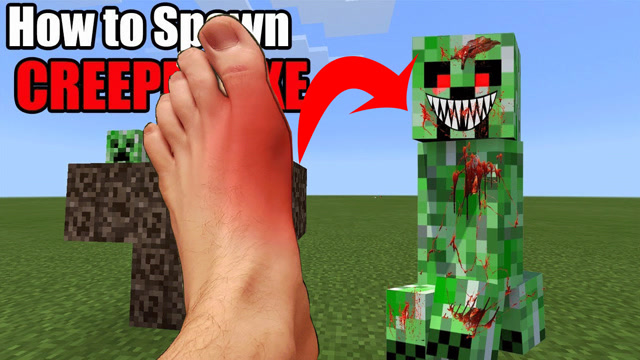 游游解说：我的世界真人版 菜鸟在城堡遇到苦力怕？免费观看