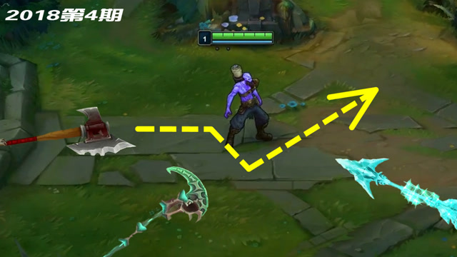 Faker走位集锦：12个技能扑面而来，仅中寒冰一W免费观看