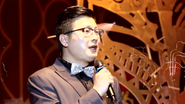 赵轩宇视频2