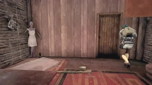 绝地求生：吃鸡死法千奇百怪，还有被吓死的！免费观看