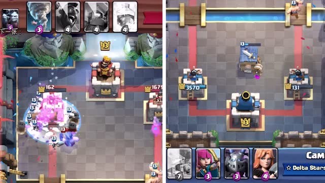 发芽咩 皇室绝地反杀： 谁也不能阻止我野猪的脚步 82期免费观看