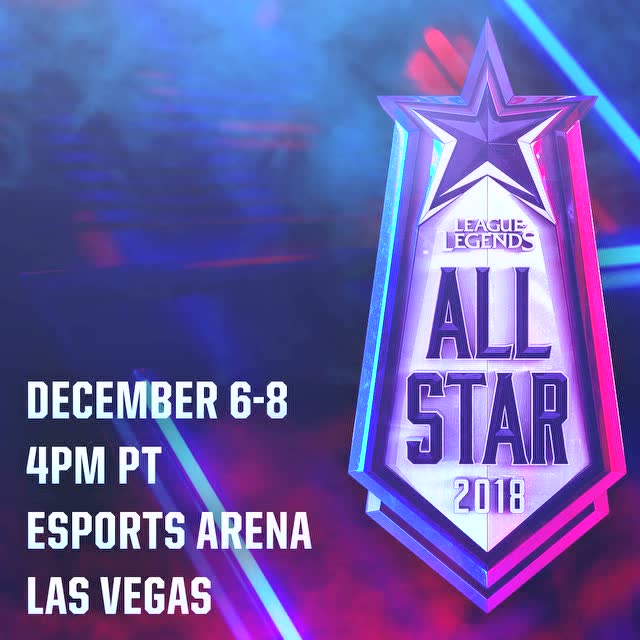 2018全明星赛day1精彩操作免费观看