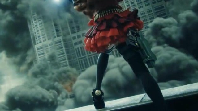 游戏CG里那些美如画的小姐姐，你确定不来看看吗？极致画质免费观看