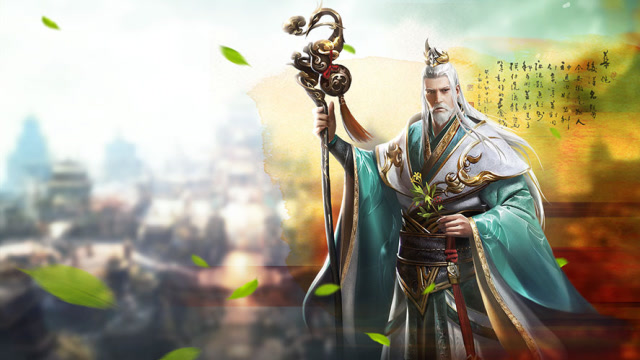 《乱世韬略S2》第一期：“侵掠如火”与“不动如山”的奥义对决免费观看