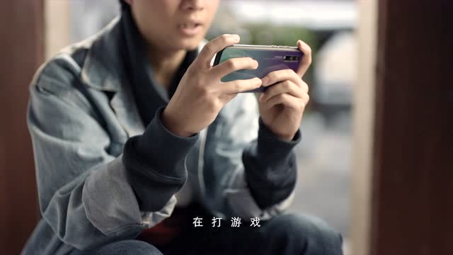 有些时候，放下游戏-王者荣耀暖心公益片免费观看