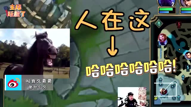 主播玩脱了154：毒纪一顿操作猛如虎 士气十足智商负数免费观看