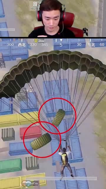 危险总是猝不及防地降临，落地先捡枪是关键免费观看