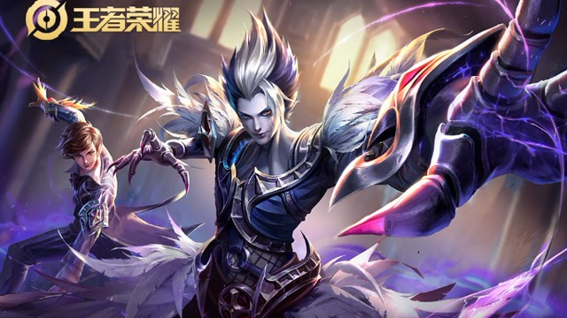 五个国服开黑五排是什么体验？简直神仙打架，一局只需八分钟结束免费观看