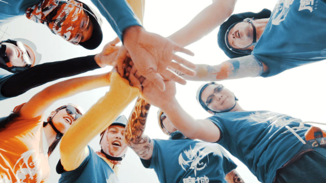 魔域定制手机宣传片：《域无止尽，域强则强》免费观看