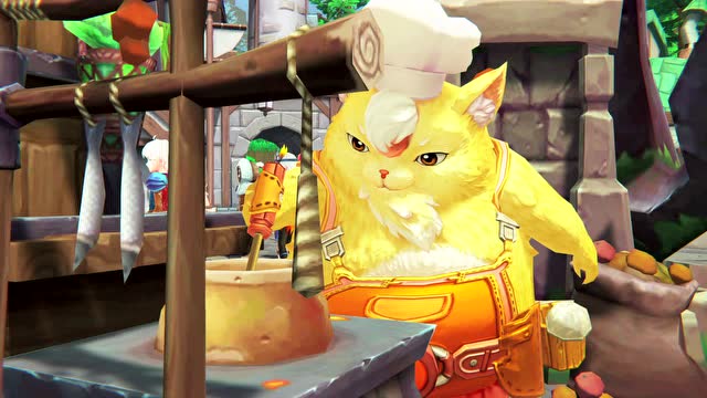 万人共建的沙盒大世界，《我的起源》创造万物篇实录视频曝光！免费观看