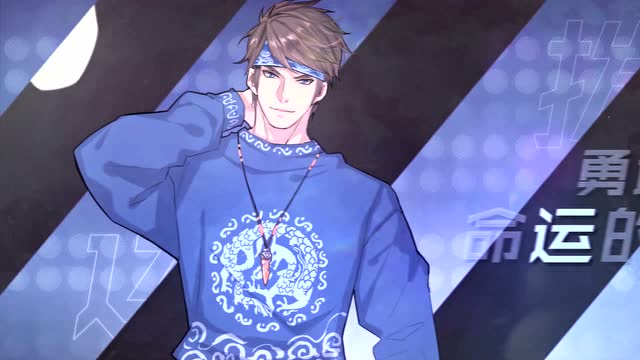 [陈亦洺]《WAKE ME UP》-无限王者团翻唱免费观看