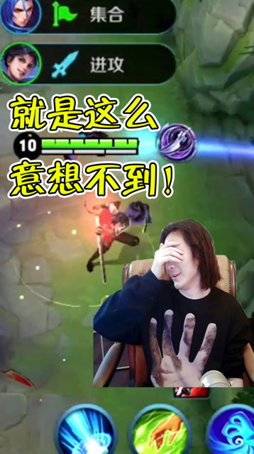 张大仙：明明约好一起抓虞姬的，为何结局如此不堪免费观看