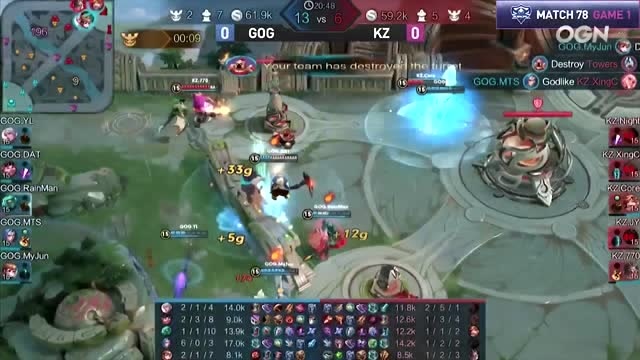 《无界》第4期 拥有辉煌电竞经历的韩国选手在世冠上守护荣耀免费观看