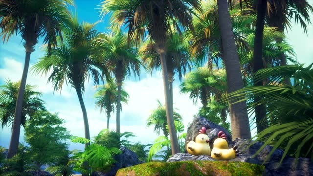 《和平精英》一起去爽，夏日冲浪！免费观看