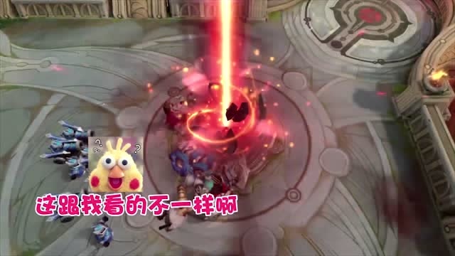 狗子酱刚学了个新套路，准备恶搞一下师父免费观看