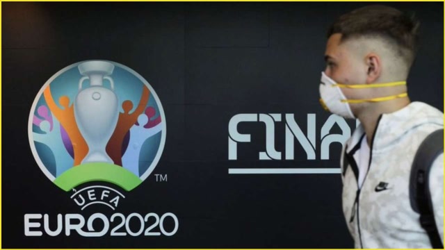 歐足聯官宣!今夏歐洲盃取消,推遲至2021年