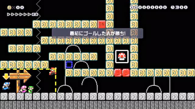 《馬造2》的關卡作者都會讀心術的嗎