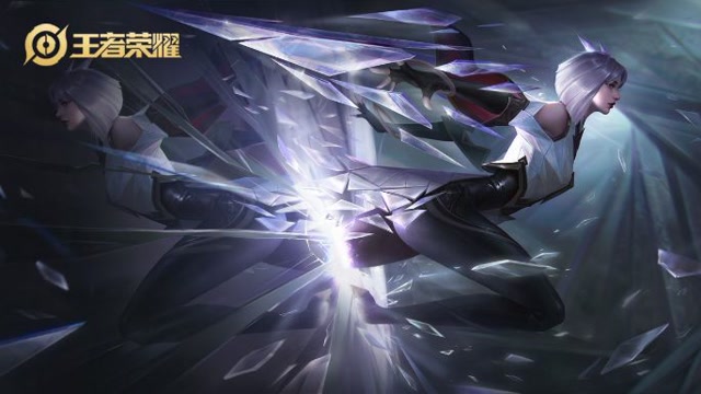 王者荣耀：花里胡哨“曜”，赏心悦目“镜”免费观看