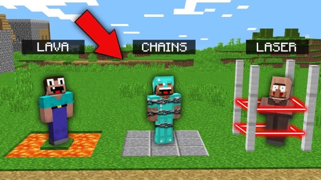 先逃出监狱可获得奖励！菜鸟多次失败，最后却赚了一笔大的！免费观看