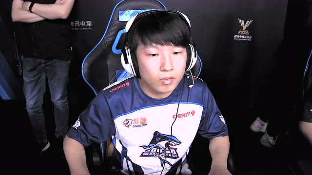 CFPL丨全场回放：常规赛5.24 SN vs BS免费观看