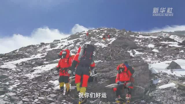 新华社新闻