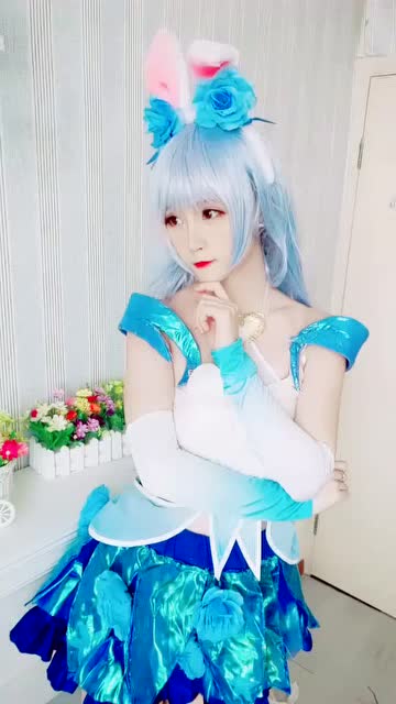 王者荣耀：公孙离完蛋了免费观看