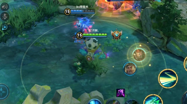 看到这个回血，你怕不怕？免费观看