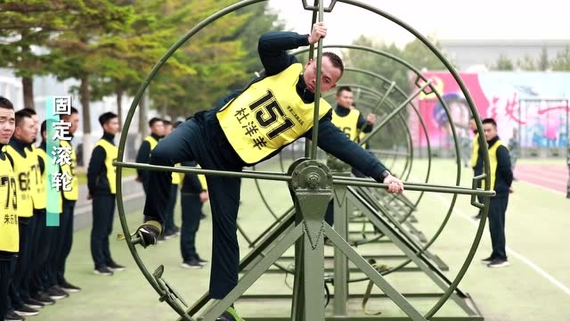 走進“飛行員的搖籃” 看你離“上天”有多遠?