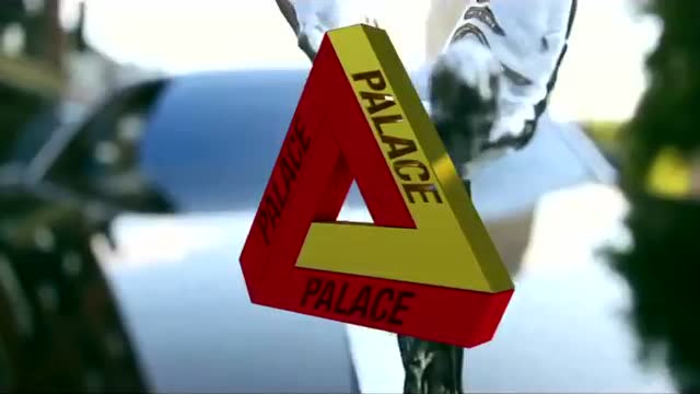滑板pop-up廣告