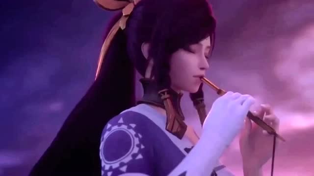 王者荣耀CG混剪，配上这首bgm简直绝了！免费观看