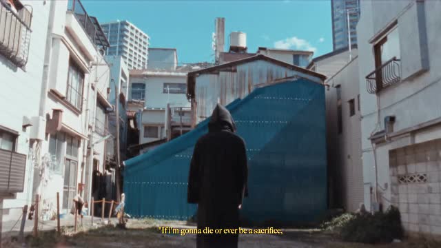 下村陽子《夜曲》