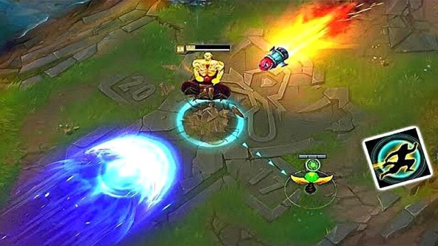 他因盲僧而出名，被誉为北美第一盲僧，盲僧我就只服他的！免费观看