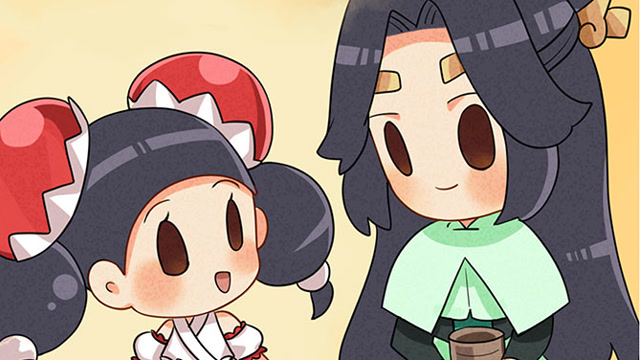 《新剑侠情缘手游》你先救谁？免费观看