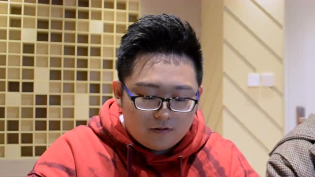 [声控大作战3]第38期 火力冲击免费观看