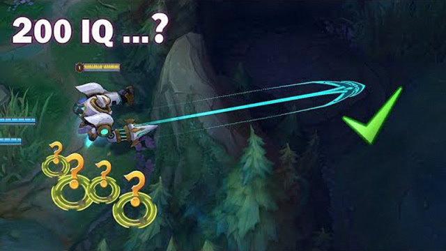 遇到一群智商高达200IQ的玩家，对面只求一个有尊严的死法！免费观看