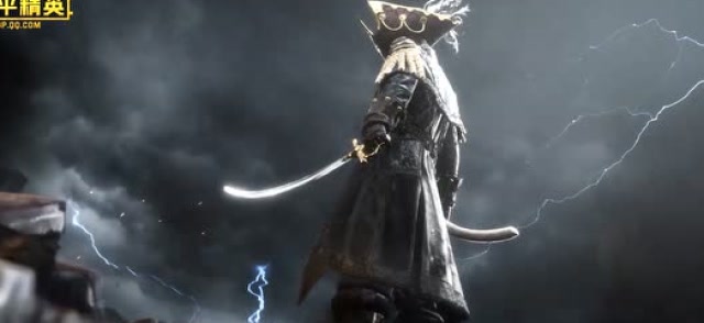 《和平精英》SS8赛季勇闯险境免费观看