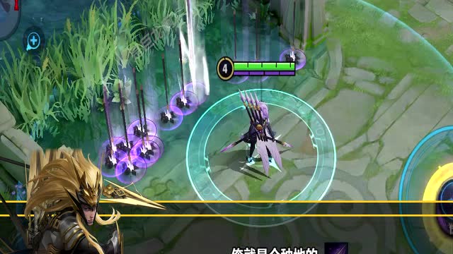 [策见打]看了神威马超后，我终于知道龙胆赵云为什么扎人带电了免费观看