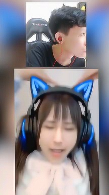 梦泪直播看自己鬼畜！这个人真的是我吗？免费观看