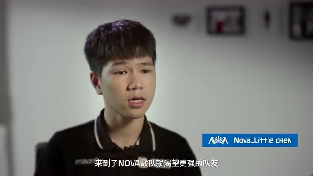 出征东京 皇室战争NOVA战队的追梦之路免费观看